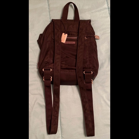Nine West Backpack - Picture 2 of 3